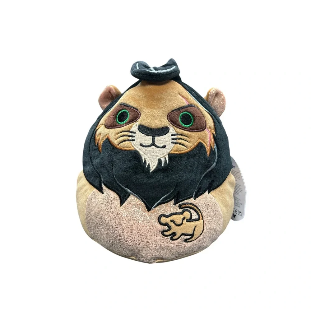 New KellyToy Squishmallows 8